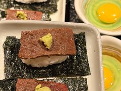 -牛焱·和牛烧肉(五大道店)