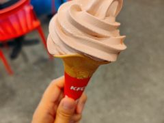 -肯德基(津滨店)