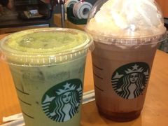-星巴克(襄阳公园店)