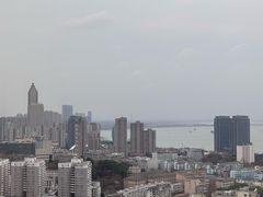 -芜湖金鹰尚美酒店