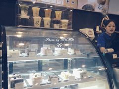 -KOI Thé(力宝广场店)