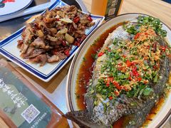 -妈妈的味道(和顺古镇店)