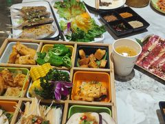 -伊尚宫·清真广式早茶.韩式烤肉·火锅
