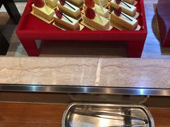 -新发展亚太JW万豪酒店·福苑咖啡厅