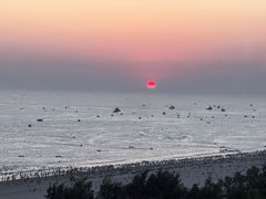 -北海市海滨公园