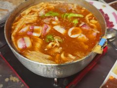 -燃计沙茶皇·香港沙茶火锅(人广旗舰店)