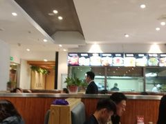 大堂-大秦地·西北菜(纬四路店)