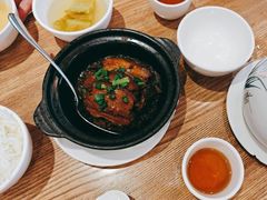-裕记烧腊连锁餐饮(国商分店)