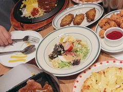 -菲滋意式餐厅(鄞州印象城店)