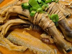 -不倒翁·安徽名菜楼(步行街店)