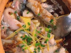 -围龙屋客家食府(福田店)