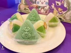 -GANSO元祖食品(白下店)