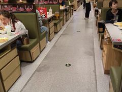 -海底捞火锅(赛格国际购物中心店)