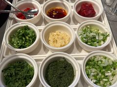 -额尔敦传统涮(体育场店)
