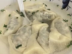 -高行汤团店(金高路店)