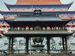 -开福禅寺