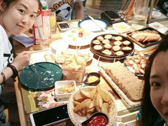 -通海俄式烧烤(下瓦房店)