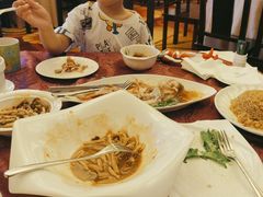 -亚龙湾红树林度假酒店御粤阁