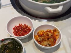 -爱膳菌锅锅(阳南店)