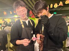 -戈拿旺巴西烤肉(崇文门店)