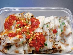 -安上粉皮.非遗手工小吃(骑龙巷店)