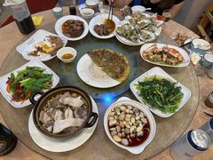 -揭阳钟记小食(福田新村店)