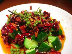 -胖哥俩肉蟹煲(苏州中心店)