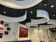 -DQ·蛋糕·冰淇淋(石家庄北国奥特莱斯店)