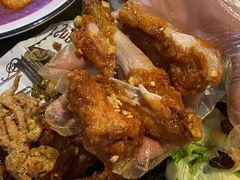 -Dak's 炸鸡(远景路店)