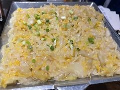 -很久以前羊肉串(农科路店)