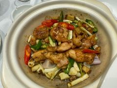 -蠔友汇·海鲜·生蚝烧烤(大东店)