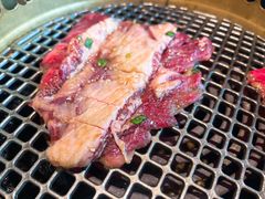 -谷牛和牛烤肉(漕河泾印象城店)