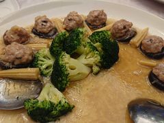 -京星港式饮茶Part.2店(忠孝东店)