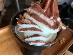 -壹山树咖啡(西港花园店)