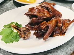 -顺意·顺德家乡菜(国际人才大厦店)