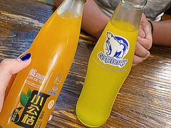 -玉祥府牛肉罩饼(金光道店)