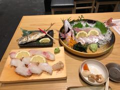 -ジャンボ釣船 つり吉(新世界店)