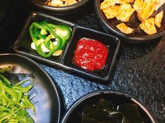 -九田家黑牛烤肉料理(太阳城店)