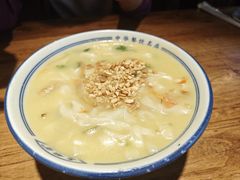 -老雒阳面馆·水席·洛阳菜(王城路店)