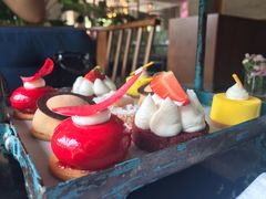 -The Rug Cafe(王府中环店)