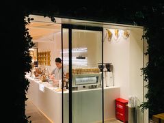 门面-% Arabica阿拉比卡咖啡(武康路店)