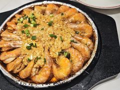 -金陵后厨·南京菜(新街口秣陵路店)