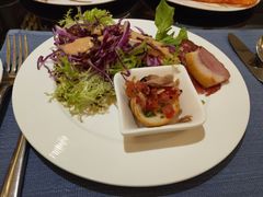 -康帝国际酒店-艾斯本自助西餐厅