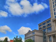 -复旦大学光华楼