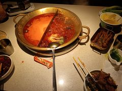 -小龙坎火锅(全球总店)