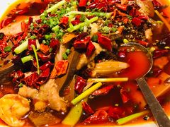 -桃源春晓中餐厅 TaoYuan Restaurant