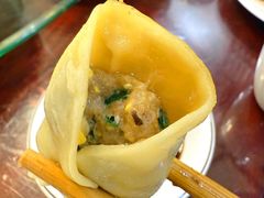 -惠宾饭庄(中山路店)