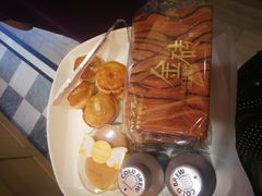 -味多美蛋糕(看丹桥店)