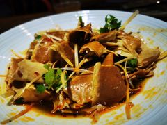 -阿记烧烤(大兴新区店)