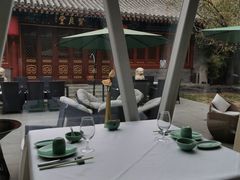 景观位-止观小馆·辽河口渔家菜(王府井店)